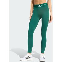 Leggings com Blocos de Cor Hyperglam