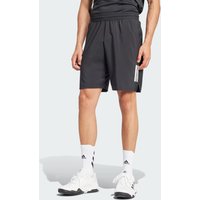 adidas Shorts Club Tennis Climacool Tres Franjas Negro - Hombre