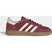 Adidas Handball Spezial Men's Sneakers - Red - Size 6.5 - Leather
