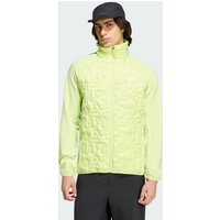 Hybrid Hiking Jacket adidas Terrex Xperior Primaloft Clima365