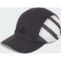 adidas Gorra Climacool de 3 Paneles Negro -