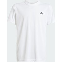 adidas Playera Club Tennis Blanco - Niño