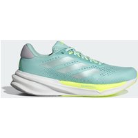 adidas Tenis de Running Supernova Stride 2.0 Semi Flash Aqua - Mujer