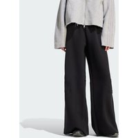 adidas Pants Deportivos Teamgeist Negro - Mujer