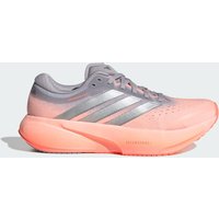 adidas Calzado DE Running Supernova Rise 3 Clear Naranja - Mujer