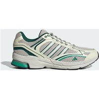 Adidas Spiritain 2000 Women's Sneakers - Beige - Size 4 - Mesh/Synthetic