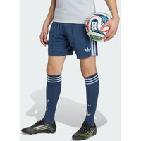 Italy 26 Away Shorts