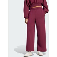 adidas Soft Lux Straight Training pants Women, size: L