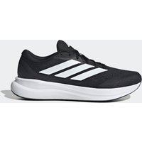 Adidas Runfalcon Men's Sneakers - Black - Size 6.5 - Mesh/Synthetic