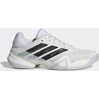 adidas Barricade 14 Homme Blanc Chaussure de tennis Barricade14