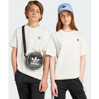 adidas Playera Blanco - Niño