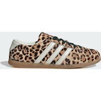 Adidas Gazelle Women's Sneakers - Beige - Size 7.5 - Leather