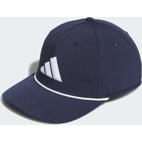 adidas Gorra Tour DE 5 Paneles Collegiate Azul -