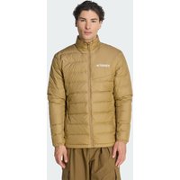 Puffer jacket adidas Terrex Multi Light Climawarm