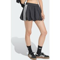 adidas Balloon Skirt Negro - Mujer