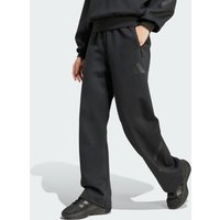 adidas Pants Adidas Z.N.E. Barrel Negro - Mujer