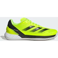 adidas Defiant Speed 2 Clay Homme Jaune Chaussure de tennis Defiant Speed 2 Terre battue