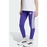 Train Essentials 3-Stripes Leggings Kids