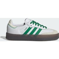 adidas Originals SAMBAE W vert Chaussure Sambae