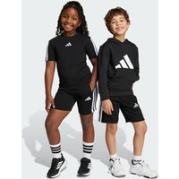 adidas Shorts Essentials Kids Negro - Niño
