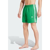 Originals Adicolor 3-Stripes Swim Shorts