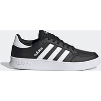 adidas Tenis Breaknet Negro - Hombre