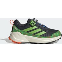 adidas Minecraft Terrex Trailmaker 2 Hiking Shoes