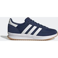 Adidas 70S 2.0 Men's Sneakers - Blue - Size 6 - Leather