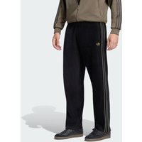 Adidas Firebird Men Pants - Black - Size XXL - Cotton Jersey