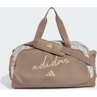 adidas WOMAN DEFENDER ALLOVER GRAPHIC DUFFLE Bag S