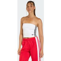 3 STRIPES TUBE TOP
