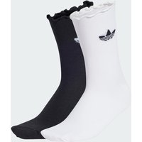 Ruffle Sokker, 2 par