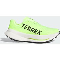 adidas Terrex Agravic Speed Ultra Homme Jaune Chaussure de trail running Terrex Agravic Speed Ultra
