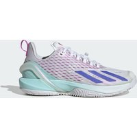 adidas Adizero Cybersonic Femme Multicolor Chaussure de tennis adizero Cybersonic