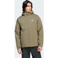Terrex Multi Essentials CLIMAPROOF Insulated Hooded Jacket