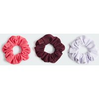 SCRUNCHIES 3PP