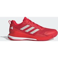 adidas Novaflight 2 Homme Rouge Chaussure Novaflight 2 Indoor