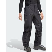 Terrex Xperior Hybrid PRIMEKNIT CLIMAPROOF+ Tracksuit Bottoms