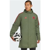 FC Bayern Tiro 24 Stadium Parka