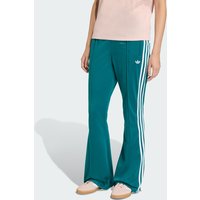 adidas Pants Deportivos Adidas Originals BB Firebird Legacy Teal - Mujer