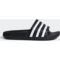 adidas Sandalias Adilette Aqua Negro - Niño