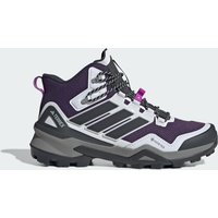 adidas Terrex Skychaser Mid Gore-Tex Femme Violet Chaussure de randonnée mi-montante GORE-TEX Skychaser Terrex
