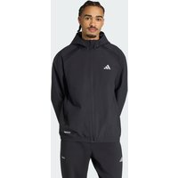 Tracksuit Jacket adidas Tech Apparel Climawarm