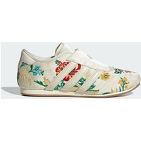 adidas Calzado Adidas Para Taekwondo Crema Blanco - Mujer