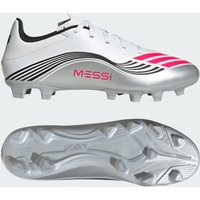 adidas F50 Messi Club FG/MG Chaussure F50 Messi Club Terrain souple/Multi-surfaces