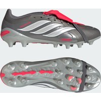 adidas Predator 26 League FT AG Chaussure de football Predator League languette rabattable Terrain synthétique