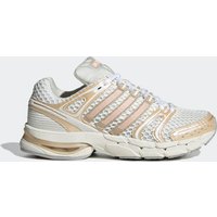 adidas ADISTAR CONTROL 5 Shoes Lifestyle,Walking US M3.5 / W4.5 Women Off White / Blush Pink / Grey