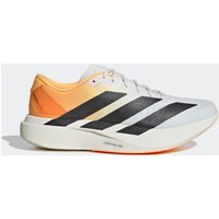 Adidas Adizero EVO SL Men's Sneakers - White - Size 13.5 - Mesh/Synthetic