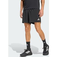adidas Shorts de Running Adi365 Essentials Negro - Hombre