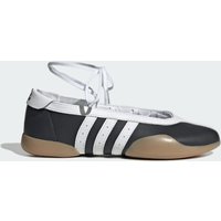 Adidas Taekwondo Women's Sneakers - Black - Size 7.5 - Leather